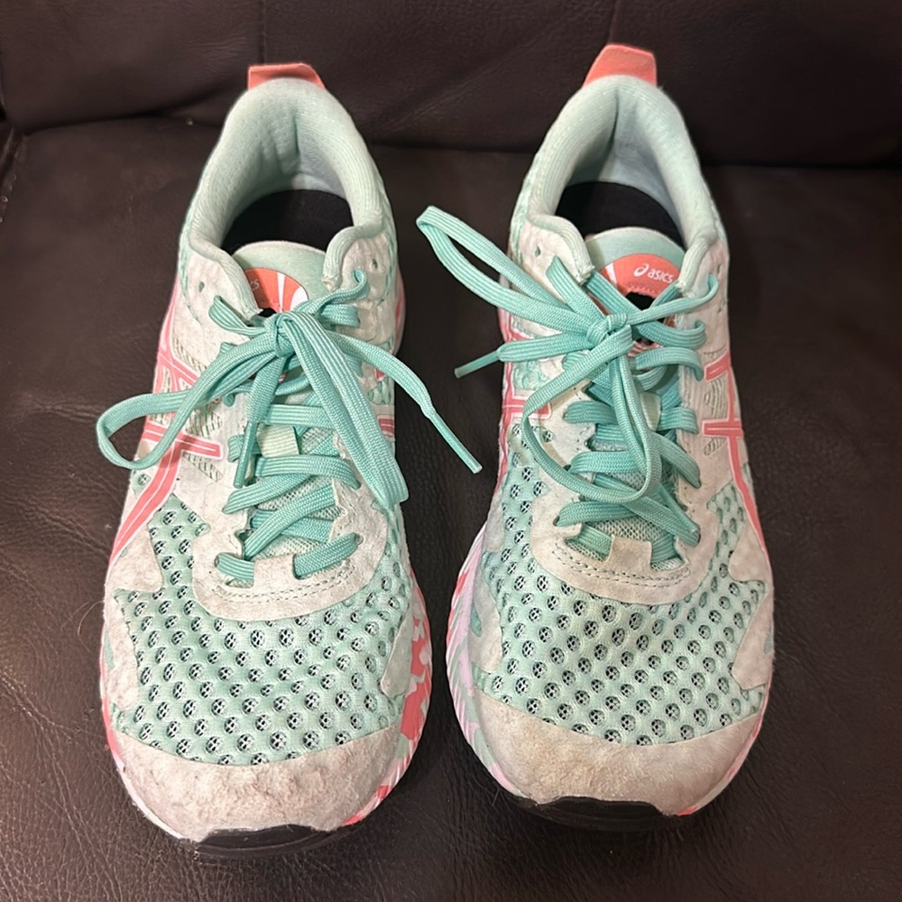 ASICS Gel-Noosa Tri 12